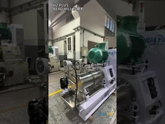 HZPLUS50 Molino de cuentas