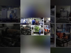 Molino de cuentas de 100-250L