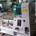 22kW Bead Grinding Machine 30 Litre Wearable Wet Grinding Mill